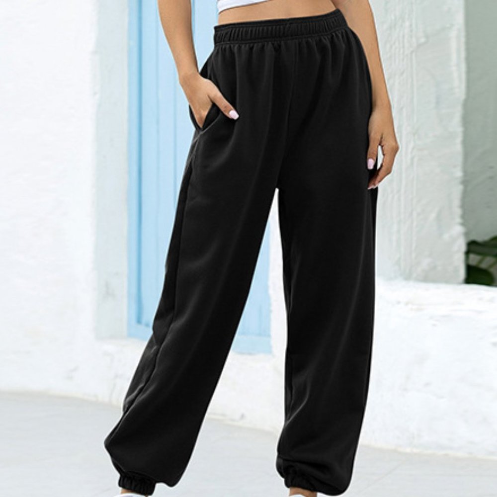 TWO Women's Sweatpants/Jogger